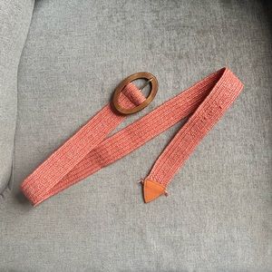 Orange Belt